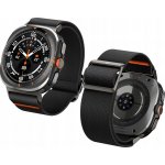 Spigen Lite Fit black Samsung Galaxy Watch Ultra AMP08772 – Hledejceny.cz