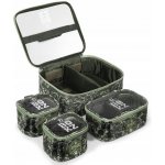 Delphin Set tašek 4xBokz SPACE – Hledejceny.cz