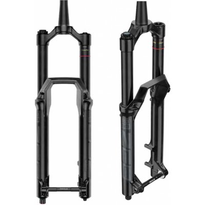 RockShox Zeb Select – Sleviste.cz