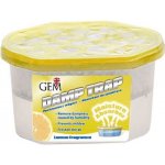 GEM pohlcovač vlhkosti 3 v 1 lemon 400 ml – Zboží Dáma