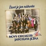 Nový orchestr Jaroslava Ježka - Život je jen náhoda CD – Hledejceny.cz