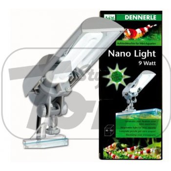 Dennerle Nano Light 9 W, 20,5 cm