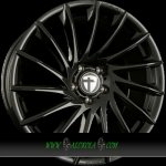 Tomason TN16 8,5x19 5x108 ET40 black – Sleviste.cz