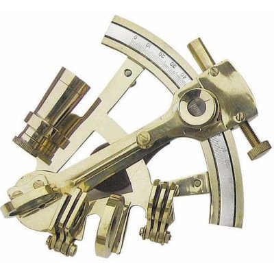 SEA-Club sextant Marco Polo – Zboží Dáma