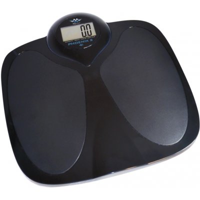 MyWeigh Phoenix Talking Scale 2 – Zbozi.Blesk.cz