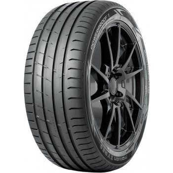 Nokian Tyres Powerproof 1 255/40 R20 101Y