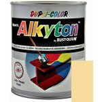 Alkyton RAL 1015 slonová kost světlá, hladký lesk obsah 0,75L – Sleviste.cz