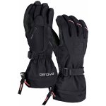 Ortovox W's Merino Freeride black raven – Sleviste.cz