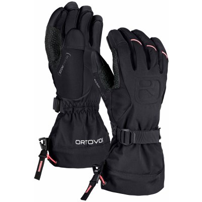 Ortovox W's Merino Freeride black raven – Sleviste.cz