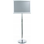 Informační stojan Menuboard A3 na plakát – Hledejceny.cz