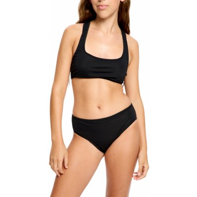 Modibodi menstruační plavky Teen Bikini spodní díl (SWSBBIHIBLAT) 8-10 let – Zboží Dáma