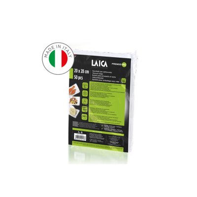 Laica VT 3504 20 x 28 cm 50 ks – Zboží Dáma