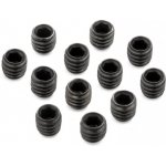 BlackZon Stavěcí šroub 2,5x2,5 mm 12 ks – Hledejceny.cz