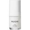 Oční krém a gel Nuori Vital eye Cream 15 ml