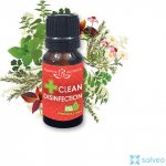 Altevita Dezinfekční směs esenciálních olejů 10 ml – Hledejceny.cz