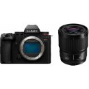 Digitální fotoaparát Panasonic Lumix DC-S5 II