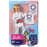 Barbie olympionička – Hledejceny.cz