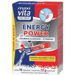 Vitar MaxiVita Energy Power stick pack 16 sáčků 32 g – Hledejceny.cz