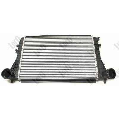 Chladič turba ABAKUS 053-018-0003 (0530180003) | Zboží Auto
