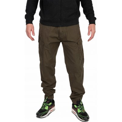 Fox Kalhoty Collection Lightweight Cargo Trouser – Zboží Dáma