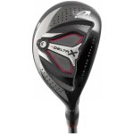 Benross Golf Delta X Fujikura Vista Pro 70 Hybrid pravé 20° Regular – Hledejceny.cz