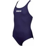 Arena Solid Swim Pro junior navy 22 – Sleviste.cz
