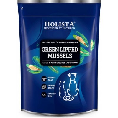 Holista Novozélandská slávka 500 g – Hledejceny.cz