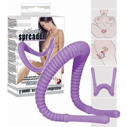 Intimní rozvěrač Intimate Spreader