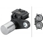 HELLA Generátor impulsů, klikový hřídel 6PU013122-861 – Hledejceny.cz