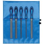 PFERD Sada dílenských pilníků 5-dílná sek 1 – Zboží Mobilmania