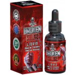 Brutal Labz Broken Rulez Liquid 30 ml – Zboží Mobilmania