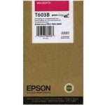 Epson C13T603B00 - originální – Hledejceny.cz