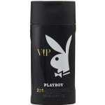 Playboy VIP for Him sprchový gel 250 ml – Hledejceny.cz