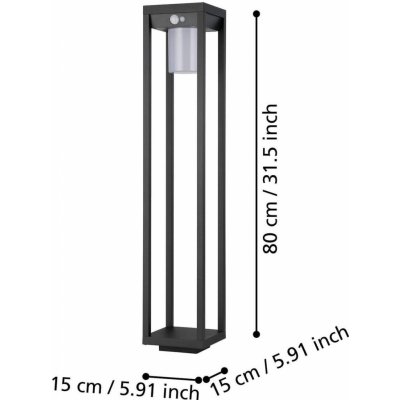 Eglo 900805 – Zboží Mobilmania