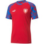 Puma Facr Prematch pánské tričko 767651 05 – Hledejceny.cz