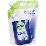 Dettol Vůně moře antibakteriální tekuté mýdlo náhradní náplň 500 ml – Sleviste.cz