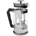 Bialetti Moka konvička French Press Preziosa 350 ml – Hledejceny.cz