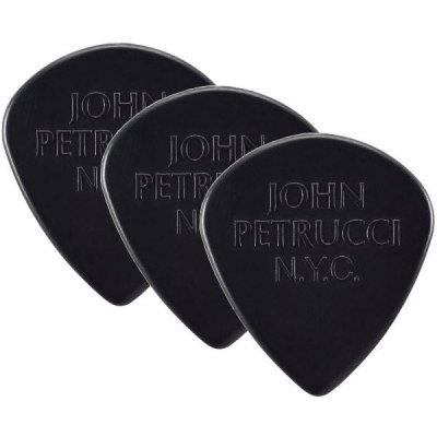Dunlop 518P John Petrucci Primetone Jazz III Trsátko – Hledejceny.cz