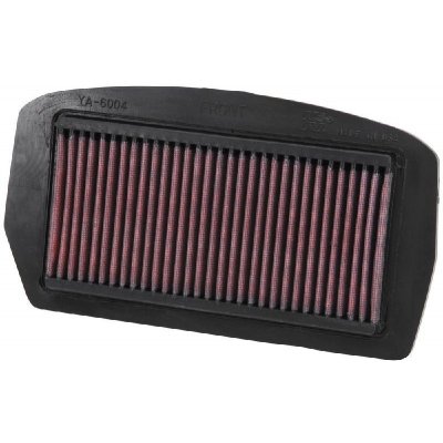 Vzduchový filtr K&N FILTERS YA-6004 – Hledejceny.cz
