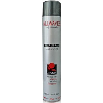 ALLW Julien ďIrvy Hair Spray 750 ml