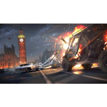 Watch Dogs 3 Legion (Gold)