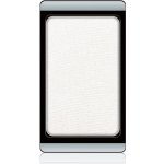 Artdeco Eyeshadow Pearl oční stíny pro vložení do paletky s perleťovým leskem 30.10 Pearly White 0,8 g – Zboží Mobilmania