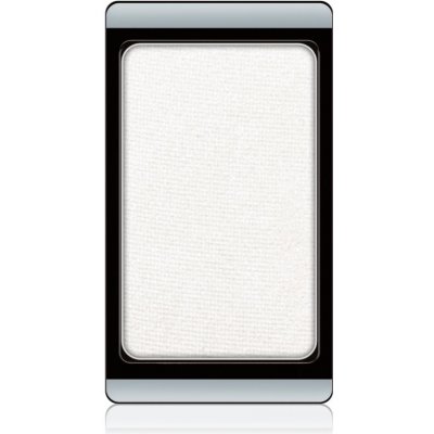 Artdeco Eyeshadow Pearl oční stíny pro vložení do paletky s perleťovým leskem 30.10 Pearly White 0,8 g – Zboží Mobilmania