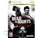 Dead to Rights: Retribution