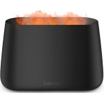 Stadler Form Aroma difuzér a zvlhčovač vzduchu BEN Černá – Zboží Dáma