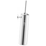 Duravit Starck T WC štětka nástěnná s držákem 0099461000 chrom – Hledejceny.cz