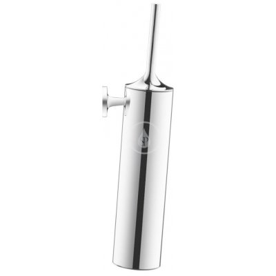 Duravit Starck T WC štětka nástěnná s držákem 0099461000 chrom – Hledejceny.cz