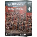 GW Warhammer 40000: Combat Patrol: Chaos Space Marines