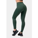 Nebbia Classic hero High Waist Leggings 570 zelené