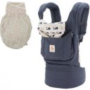 Ergobaby Original Fashion Marine